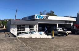 mycar Tyre & Auto Pagewood Bunnerong image