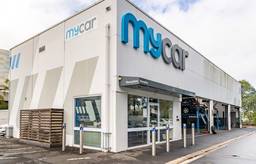 mycar Tyre & Auto Pagewood Eastgardens image
