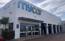 mycar Tyre & Auto Palmerston image