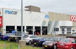 mycar Tyre & Auto Penrith image