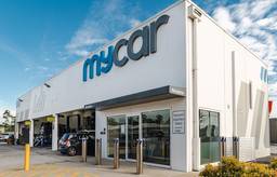 mycar Tyre & Auto Pimpama image