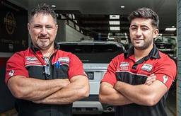 Rozelle Automotive image
