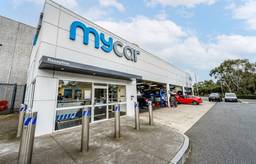 mycar Tyre & Auto Northland image