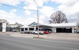 mycar Tyre & Auto Queanbeyan image