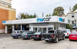 mycar Tyre & Auto Randwick CE image