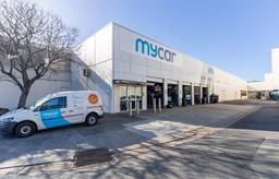 mycar Tyre & Auto Redbank image