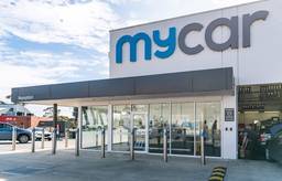 mycar Tyre & Auto Reservoir image