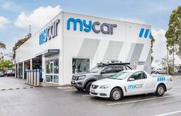 mycar Tyre & Auto Reynella image