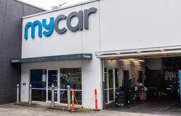 mycar Tyre & Auto Richmond image