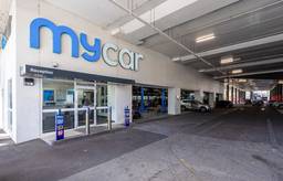 mycar Tyre & Auto Ringwood image