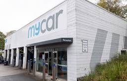 mycar Tyre & Auto Robina image