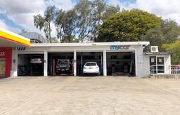 mycar Tyre & Auto Rochedale CE image