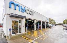 mycar Tyre & Auto Rosebud image