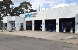 mycar Tyre & Auto Rowville image