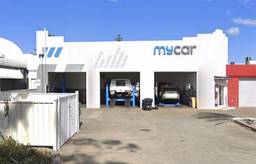 mycar Tyre & Auto Salamander Bay CE image