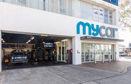 mycar Tyre & Auto Seven Hills image