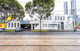 mycar Tyre & Auto South Melbourne image