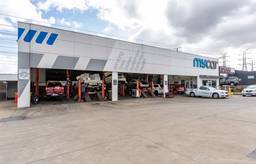 mycar Tyre & Auto South Morang image