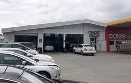 mycar Tyre & Auto St Albans CE image