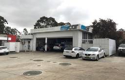 mycar Tyre & Auto St Clair CE image