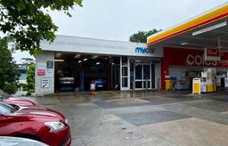 mycar Tyre & Auto St Ives CE image