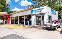 mycar Tyre & Auto St Lucia image