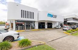 mycar Tyre & Auto Stafford image