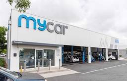 mycar Tyre & Auto Strathpine image