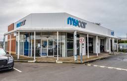 mycar Tyre & Auto Sunbury image