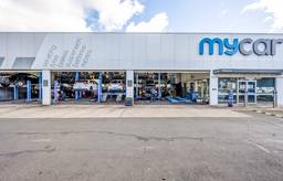 mycar Tyre & Auto Sunshine image