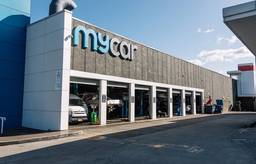 mycar Tyre & Auto Sylvania image