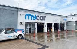 mycar Tyre & Auto Tamworth image
