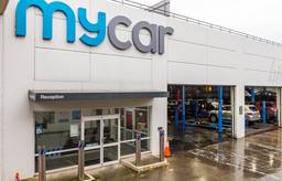 mycar Tyre & Auto Tea Tree image