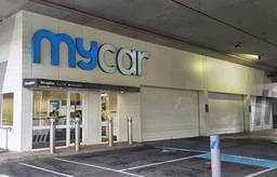 mycar Tyre & Auto Toormina image