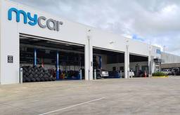 mycar Tyre & Auto Torquay image