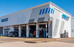 mycar Tyre & Auto Townsville image