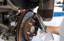mycar Tyre & Auto Tweed Heads image