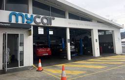 mycar Tyre & Auto Umina CE image