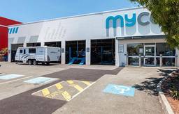 mycar Tyre & Auto Victoria Point image