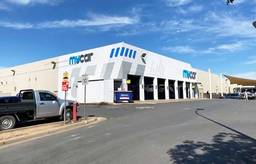 mycar Tyre & Auto Wagga Wagga image