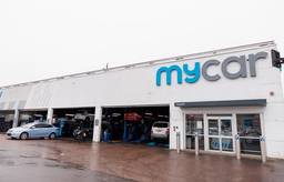 mycar Tyre & Auto Waratah image