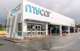 mycar Tyre & Auto Warwick image