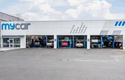 mycar Tyre & Auto Waurn Ponds image