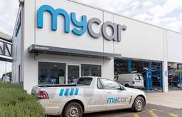 mycar Tyre & Auto Werribee image