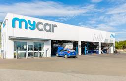 mycar Tyre & Auto West Lakes image