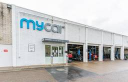 mycar Tyre & Auto West Wynnum image