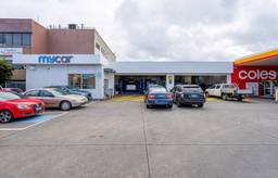 mycar Tyre & Auto Windsor CE image
