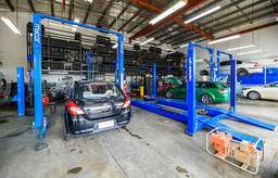 mycar Tyre & Auto Woodridge image