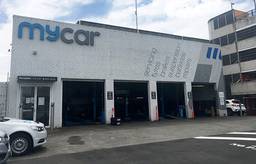 mycar Tyre & Auto Woy Woy image