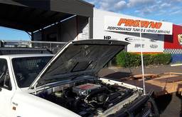 Pro Dyno image